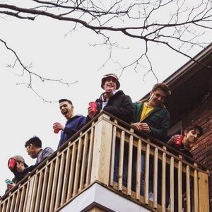 Meet your Posher, Derek